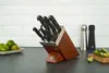 Zwilling Selbstschärfender Messerblock, Esche, 7-tlg. Produktbild-Vorschau 19