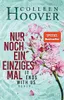 Nur noch ein einziges Mal Anteprima dell’immagine prodotto 1
