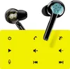 Awei Earphones Bluetooth 5.1 T12P TWS+ dock black Náhľad obrázku produktu 7