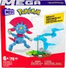Mega Construx GDW29 HTJ02 Pokémon Weavile Bauset 75 Produktbild-Vorschau 2