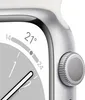 Apple Watch Series 8 OLED 41 mm Digitale 352 x 430 Pixel Anteprima dell’immagine prodotto 4