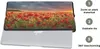 MuchoWow® Laptop Hülle 13 Zoll Sonnenuntergang - Mohnblumen Produktbild-Vorschau 4