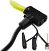 CARMOTION Fußpumpe 83502 manuell (Fußbetätigung) Produktbild-Vorschau 7