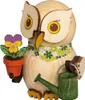Kuhnert Mini-uil accessoires, motief: viooltjes, kleine set Productafbeelding-voorbeeld 3