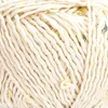 Yarnart Baumwolle Gold Paillettes 7103 – Glänzende Produktbild-Vorschau 2