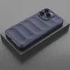 Handyhülle für iPhone 16 Pro Weich TPU Silikon Stossfest Produktbild-Vorschau 4