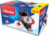 Vileda 159864 Wischsystem & -eimer Einzeltank Schwarz - Rot Voir les images du produit 9
