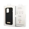 Guess Guhmp14Xsbplk Iphone 14 Pro Max 6,7 Schwarz/Schwarz Produktbild-Vorschau 8