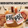 Krankenschwester Pflege Betreuung Tasse Geschenk Lustige Produktbild-Vorschau 2
