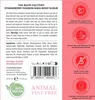 The Bath Factory Strawberry Passion Body Scrub - owocowa Podgląd zdjęcia produktu 2