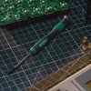 Schraubendreher Set 18-tlg. lang, kurz, Feinmechanik, TX Produktbild-Vorschau 7