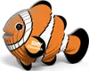 Eugy Clownfish, Animals, 6 lat(a) Podgląd zdjęcia produktu 6