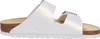 Birkenstock Damen Pantolette, weiß(shinylizardwhite Produktbild-Vorschau 13