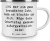 Mr. & Mrs. Panda Teetasse Spruch 1981 Geburtstag Wunder - Produktbild-Vorschau 3