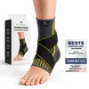 BLACKROX Sprunggelenkbandage, Vergleichssieger, Produktbild-Vorschau 1