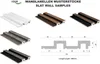 HEXIM Lamellenwand HDPS Polystyrol - Lamellen Produktbild-Vorschau 2