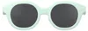 Izipizi Sonnenbrille Kids - Modell C - 3-5 Jahre - Aqua Produktbild-Vorschau 1