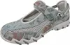 Scarpa con velcro Allrounder by Mephisto Niro da donna in Anteprima dell’immagine prodotto 1