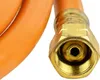 GEKO Plynový hořák 600mm + hadice 1,5m MAX-1 G20004 Náhled obrázku produktu 6