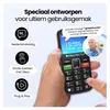 Protectly® Seniorenhandy 4G V2 – SOS-Taste, große Tasten, Produktbild-Vorschau 14