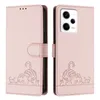Leder Hülle für Xiaomi Poco X5 Pro/Redmi Note 12 Pro 5G Produktbild-Vorschau 2