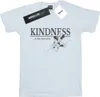 Disney - "Kindness Is Rich" T-Shirt für Herren BI41476 (M) Produktbild-Vorschau 1