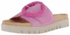 Gabor 63.745 Damen Pantolettes - Pantolette pink Freizeit Podgląd zdjęcia produktu 7