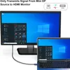 BENFEI Cavo HDMI da Mini DisplayPort a HDMI 1,8 m 4K 30Hz Anteprima dell’immagine prodotto 2
