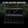 Sigma Scheinwerfer Buster 1600 fl LED USB-C Produktbild-Vorschau 6