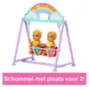 Barbie Skipper Babysitters Inc. Skipper Babysitter-Puppe Produktbild-Vorschau 10