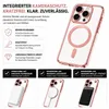 Magnetický kryt na mobil vhodný pre Apple IPhone 16 Plus | Náhľad obrázku produktu 5