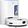 Ecovacs Deebot N20e PLUS Saugroboter weiß - mit Wischsystem Produktbild-Vorschau 1