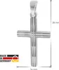 trendor 35851 Kreuz mit Herren-Halskette 925 Silber 50 cm 7 Produktbild-Vorschau