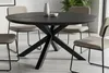 riess-ambiente Runder Outdoor Esstisch GALAXY 120cm Produktbild-Vorschau 4