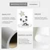 TPFLiving Kunstdruck LW-1012 (OHNE RAHMEN) Poster - Produktbild-Vorschau 6