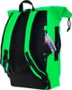 Rucksack Fahrradrucksack Plane Time Bag Evo 24 L Produktbild-Vorschau 8