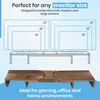 Fleau Home Supporto per monitor regolabile - Supporto per Anteprima dell’immagine prodotto 6