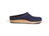 Stegmann 108 Uni Wollfilz-Pantoffeln Dunkelblau (Navy), Produktbild-Vorschau 19