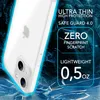 Custodia ultra sottile per iPhone 14, sottile 0,3 mm Anteprima dell’immagine prodotto 2