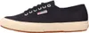 Superga 2750 Cotu army green klasické, ležérne plátenné Náhľad obrázku produktu 5