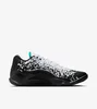 Nike Jordan Zion 3 "Pressure", Schwarz/Weiß, Größe: 47,5 Produktbild-Vorschau 9