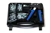 Höfftech 011729 Hohlraumdübelzange Set Dübelzange Produktbild-Vorschau 4