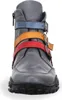 Gemini Damen Stiefelette sportlicher Boot drei Riemen mit Produktbild-Vorschau 11