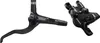 Frein à disque avant Shimano MT401 100 cm noir Voir les images du produit 4