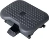 HOMCOM Repose-pieds de bureau, repose-pieds ergonomique, Voir les images du produit 1