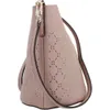 GUESS Handtasche HWXG84 93010 AMARA BUCKET, Rosa:N/A Produktbild-Vorschau 5