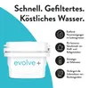 Aqua Optima Wasserfilterkartusche, Evolve+ 3er Pack (Vorrat Produktbild-Vorschau 5