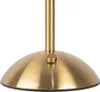 Stolní lampa Clayre & Eef 14x31 cm Černý kov Náhled obrázku produktu 5