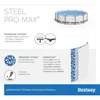 Bestway Steel Pro Max basen + pompa 366 cm Podgląd zdjęcia produktu 46