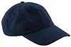 Cappellino Beechfield Unisex 6 Panel Dad FK252 (taglia Anteprima dell’immagine prodotto 1